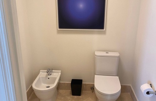 Mid Beach Hotel | Gorgeous Renovated ocean view Corner 1BD2BA suite.Two spa passes included