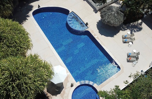 Esterillos Este Condo | Gorgeous Resort-Style Luxury Accommodation in Tranquil Esterillos Este