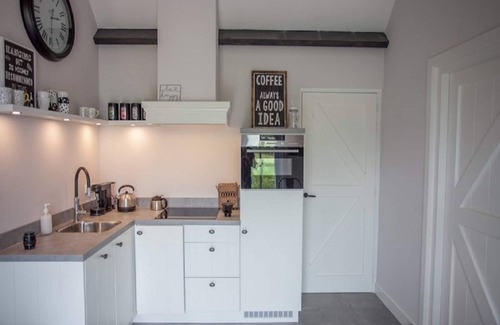Cothen Ski Chalet | Gorgeous Riverside Chalet in Cothen