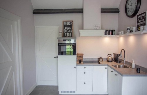 Cothen Ski Chalet | Gorgeous Riverside Chalet in Cothen