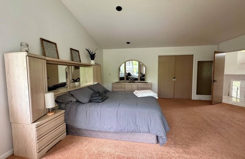 Grove City Other | Gorgeous Rural Escape on 14 Acres with Pond