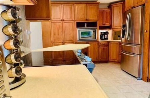 Alta Sierra House | Gorgeous Sierra Nevada Oasis near Grass Valley!
