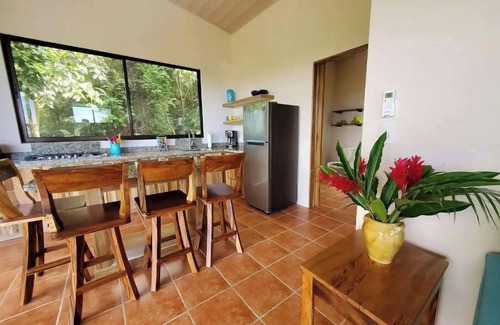 Savegre House | Gorgeous sunsets at brand new Casa Arbol DelMar