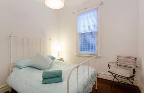Subiaco House | Gorgeous Subiaco cottage