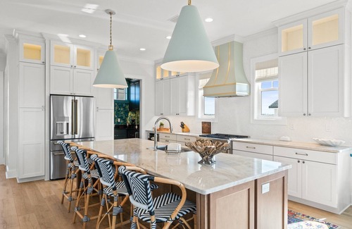 Bay County House | Gorgeous Sugar Sands Home, Private Pool, Amazing Views, Mexico Beach