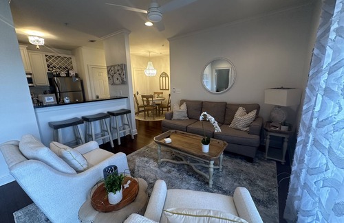 Tuscaloosa Condo | Gorgeous Tuscaloosa Condo. Perfect for Your Stay! Easy walk to stadium!