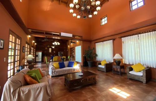 Esterillos Este Villa | Gorgeous villa with private pool. Ocean View, Playa Bejuco, Esterillos Este.