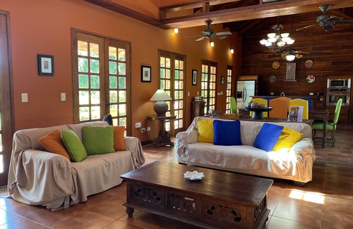 Esterillos Este Villa | Gorgeous villa with private pool. Ocean View, Playa Bejuco, Esterillos Este.