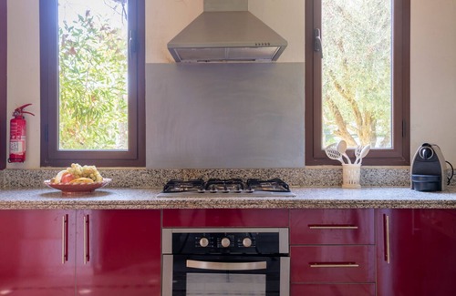 Semlalia Villa | Gorgeous villa with heated private pool, not overlooked