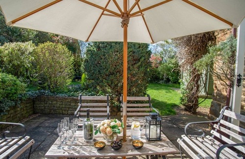 Shutford House | Gorgeous Village Barn, nr Banbury/Chipping Norton - Cotswolds, Oxfordshire