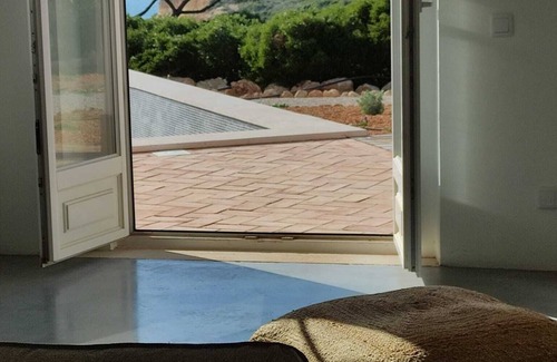 Vale de Covo Villa | Gorgeous XL cliff top sea front villa with exclusive location