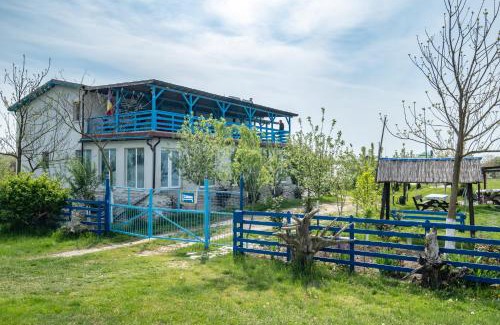 Gorgova House | Gorgova Inn