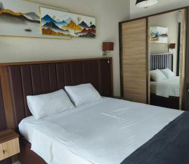 Gori Apartment | Gori Apartment 74