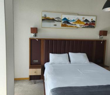 Gori Apartment | Gori Apartment 74