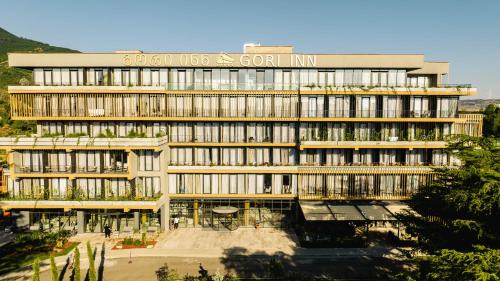Gori Hotel | Gori Inn