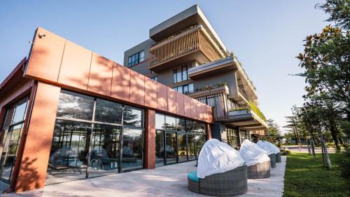 Gori Hotel | Gori Inn