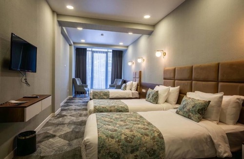 Gori Hotel | Gori Inn