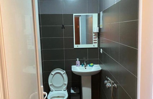 Didi Ateni House | Gorijvari Resort