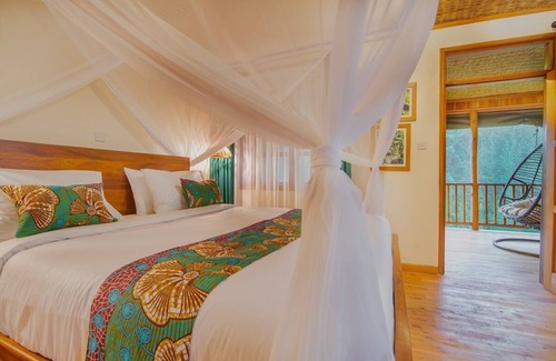 Mvara Hotel | Gorilla Leisure Lodge
