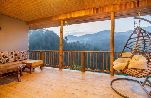 Mvara Hotel | Gorilla Leisure Lodge