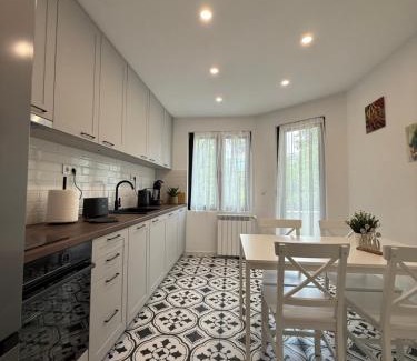 Gorna Banya Apartment | Gorna Banya luxury apartments