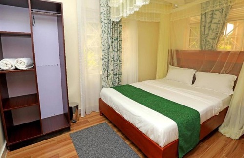 Kanungu Cottage | Goro Cottages