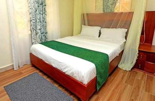 Kanungu Cottage | Goro Cottages