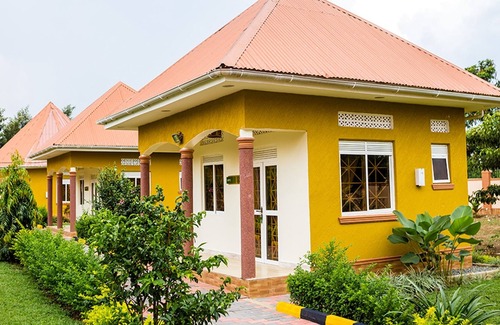 Kanungu Cottage | Goro Cottages