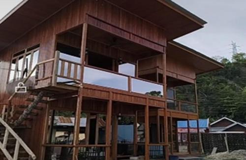 Sulawesi Resort | Goroadventures and Dive Resort