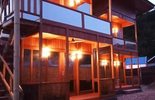 Sulawesi Resort | Goroadventures and Dive Resort