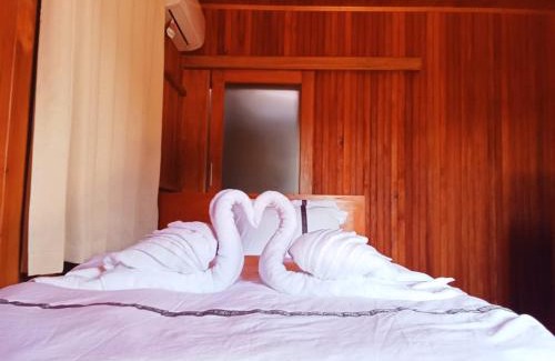 Sulawesi Resort | Goroadventures and Dive Resort