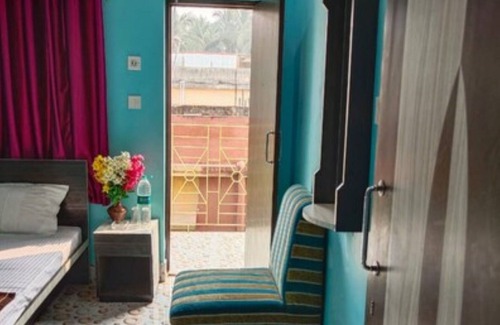 Digha House | Goroomgo Bidisha 2 Digha