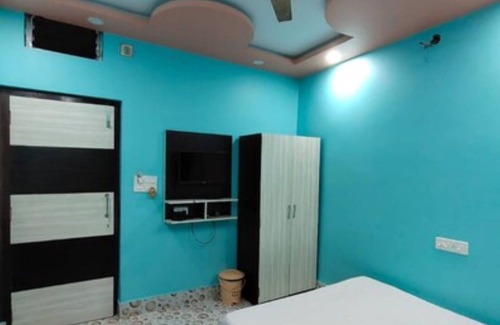 Digha House | Goroomgo Bidisha 2 Digha