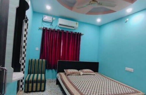 Digha House | Goroomgo Bidisha 2 Digha