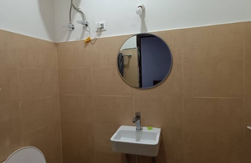 Imphal Hotel | Goroomgo Eco Haritage Villa Imphal