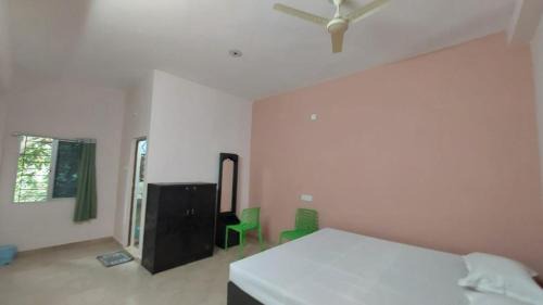 Patia Hotel | Goroomgo Santi Mahal Bhubaneswar