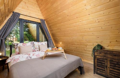 Presika Ski Chalet | Gorska bajka - Borovica, planinska kuća za odmor i wellness