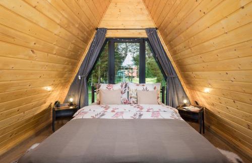 Presika Ski Chalet | Gorska bajka - Borovica, planinska kuća za odmor i wellness