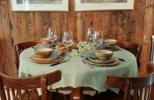 Gorssel Bed & Breakfast | Gorssels Tuinhuis