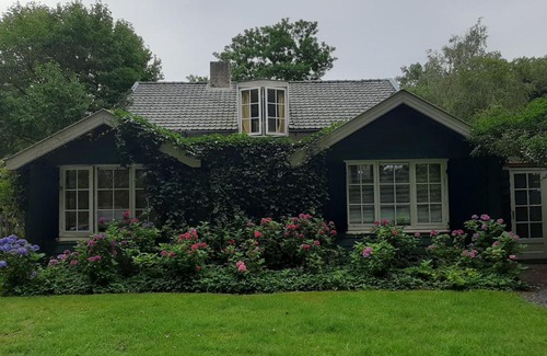 Gorssel Bed & Breakfast | Gorssels Tuinhuis