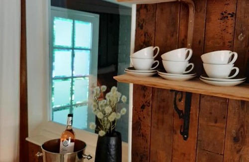 Gorssel Bed & Breakfast | Gorssels Tuinhuis