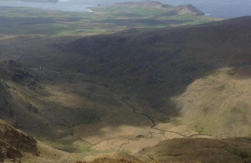 Ballydavid Bed & Breakfast | Gort a Phump