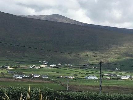 Ballydavid Bed & Breakfast | Gort a Phump