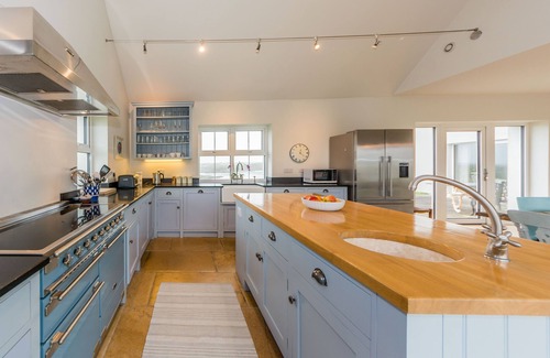 Ardnatrush House | Gortadrohid near Baltimore West Cork