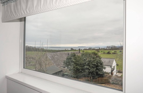 Moelfre Cottage | Gorwel