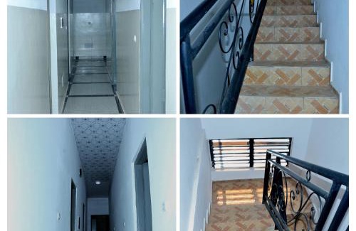 Lome House | Gosen House Zanguéra
