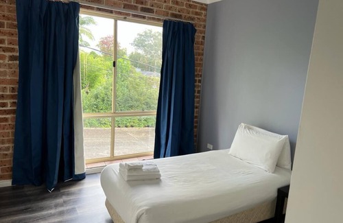 Narara Hotel | Gosford Inn Motel