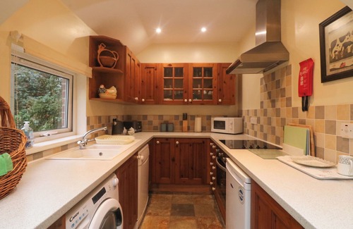 Black Torrington Cottage | GOSLINGS, pet friendly, country holiday cottage in Holsworthy