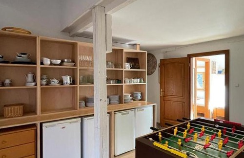 Bytow House | Gospodarstwo Agroturystyczne LOBELIA