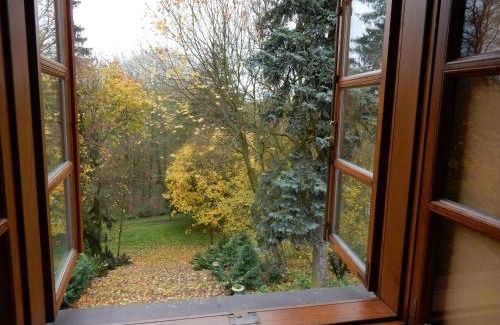 gmina Lubanie House | Gospodarstwo Agroturystyczne Dworek Janowicki